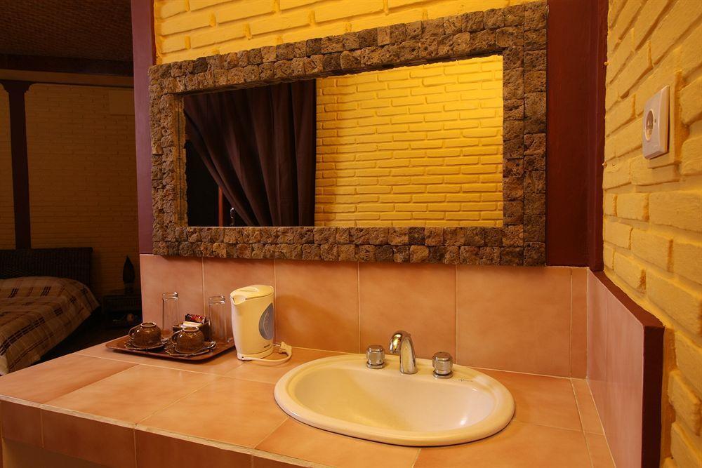 Kudos Guesthouse Ubud Exterior foto