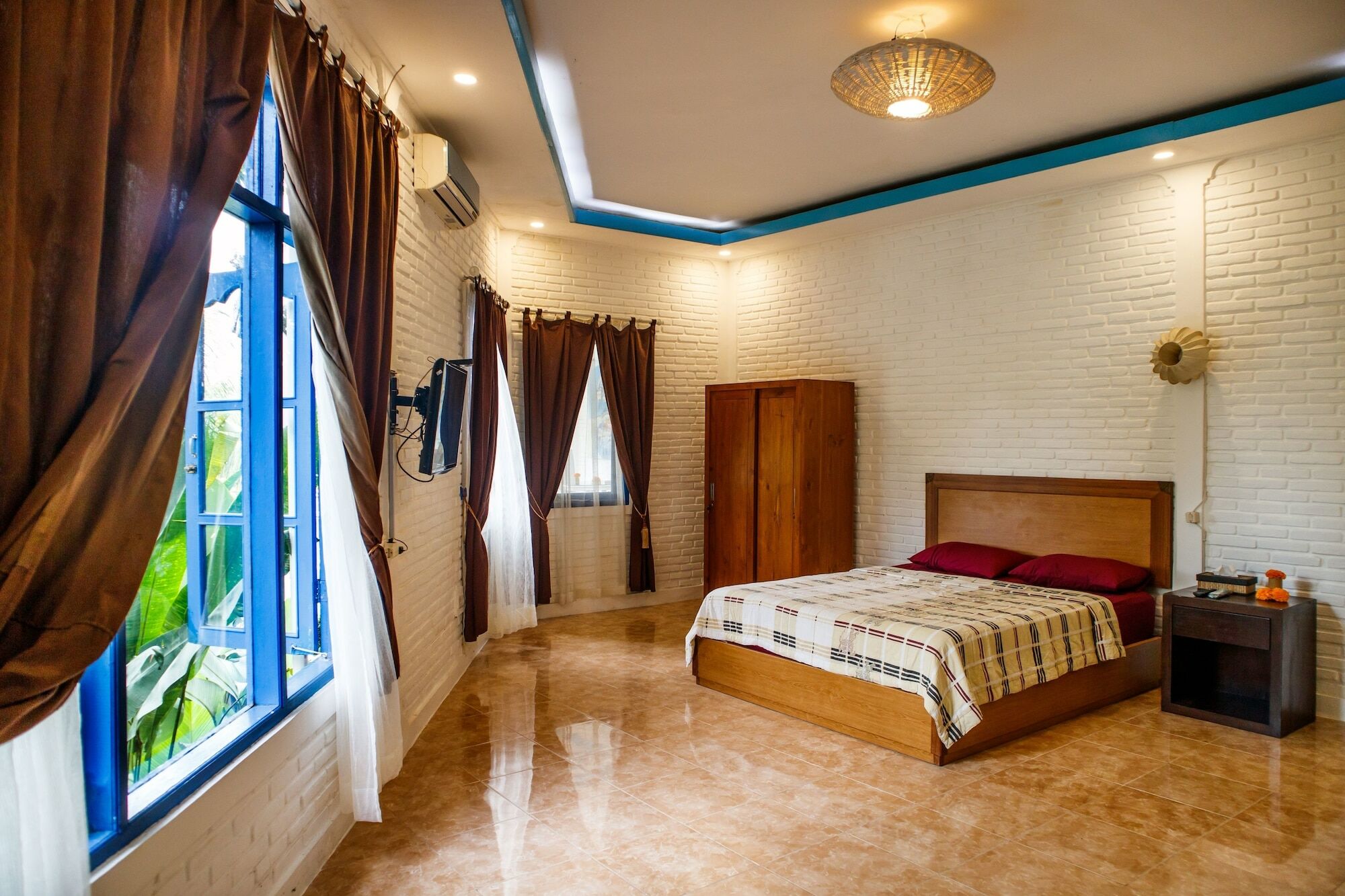 Kudos Guesthouse Ubud Exterior foto